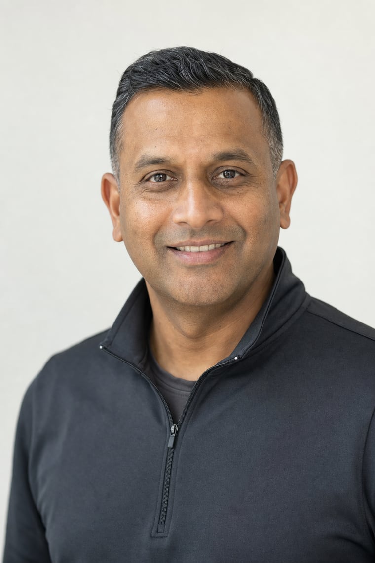 David Sharma, Training & Quality at Cleanwright