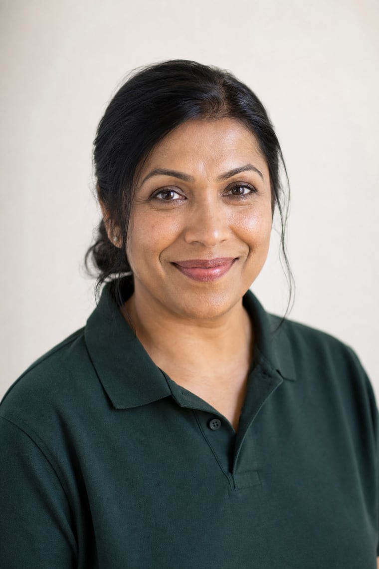 Grace Adeyemi, Founder & MD at Cleanwright